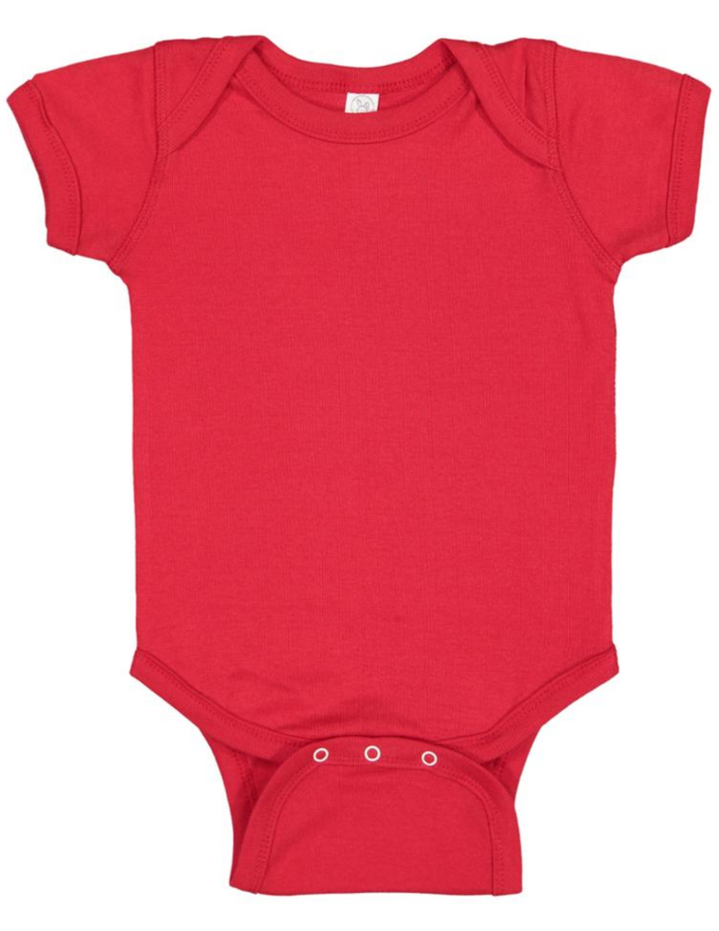 Mushroom Hog Baby Onesies