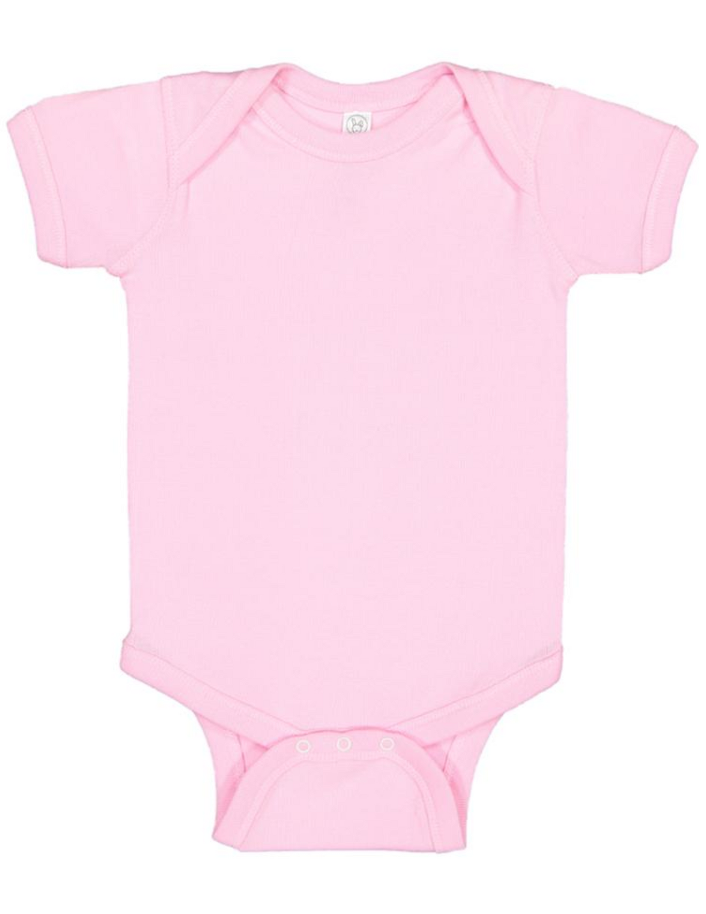Mushroom Hog Baby Onesies