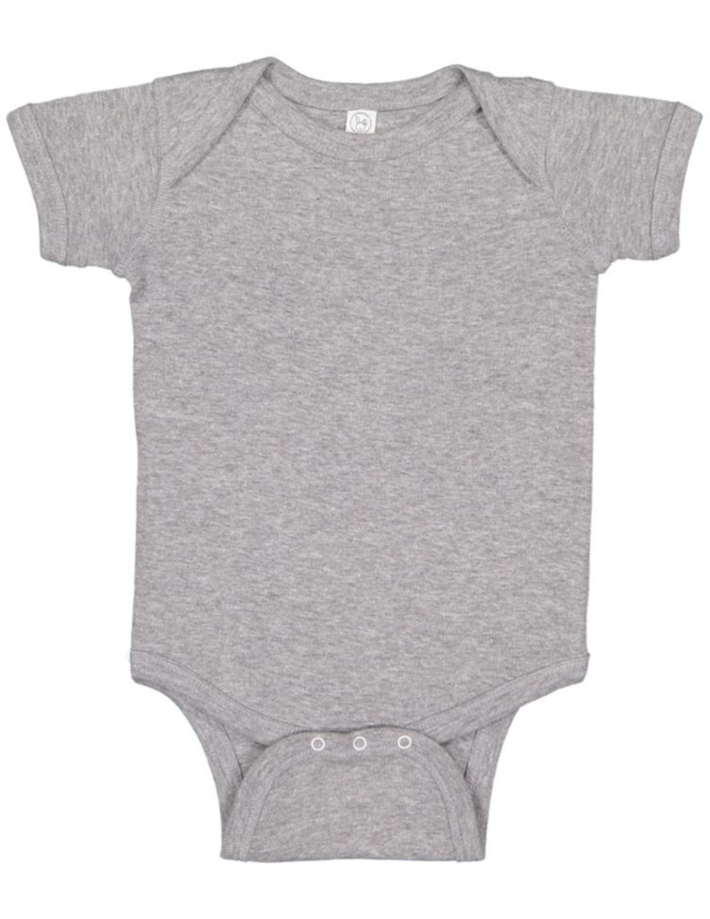 Mushroom Hog Baby Onesies