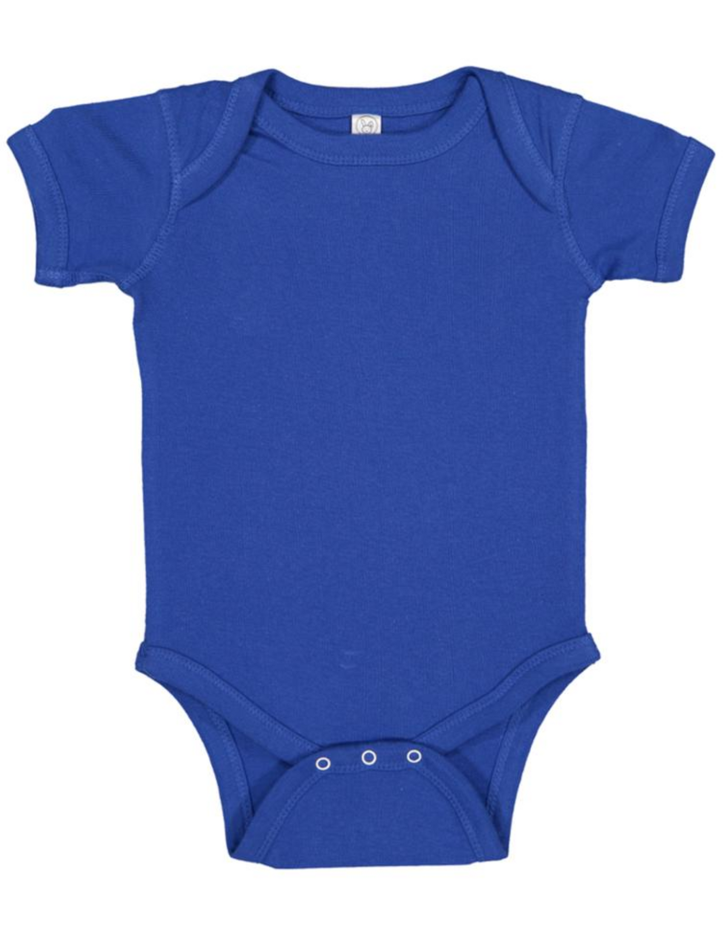 Mushroom Hog Baby Onesies