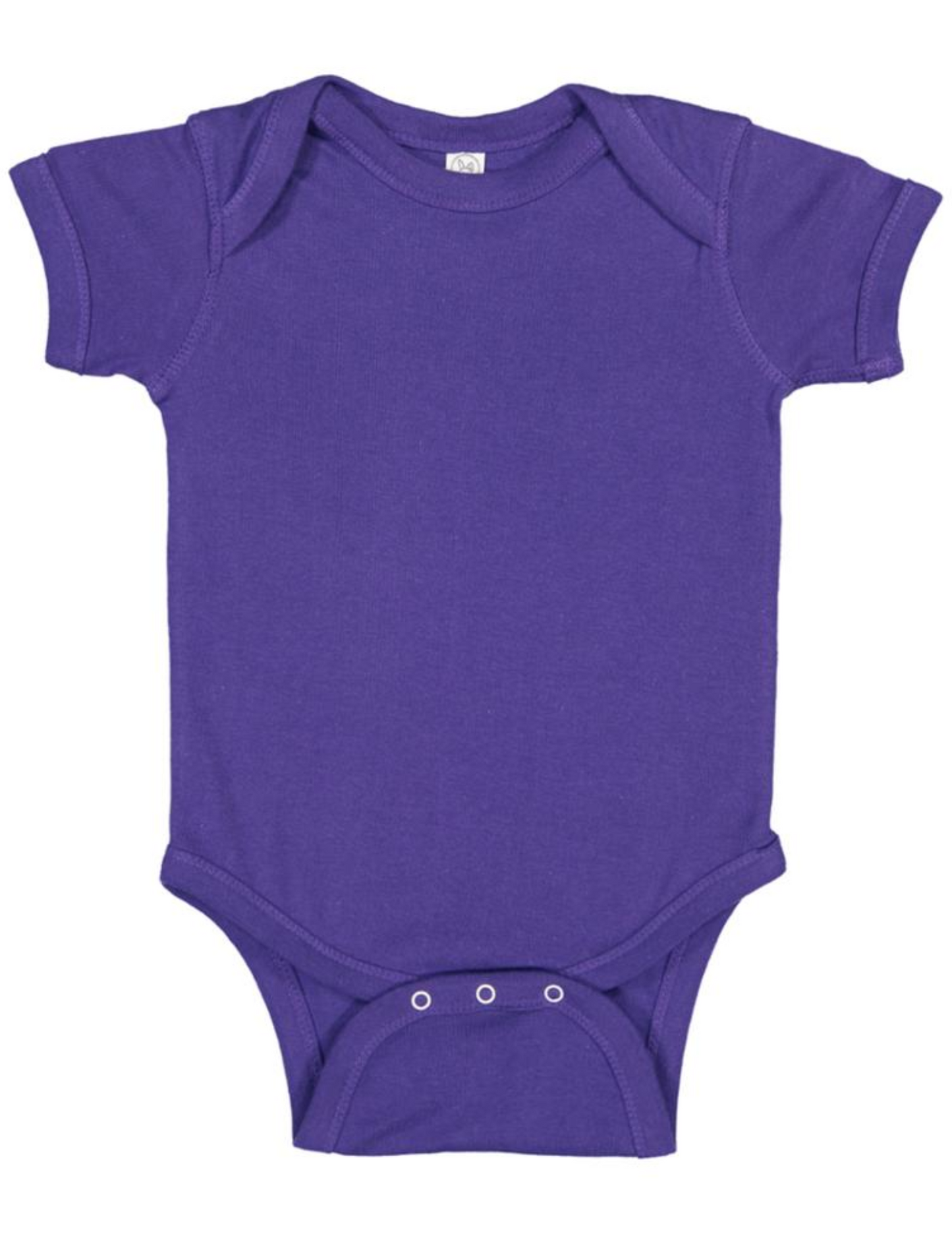 Mushroom Hog Baby Onesies