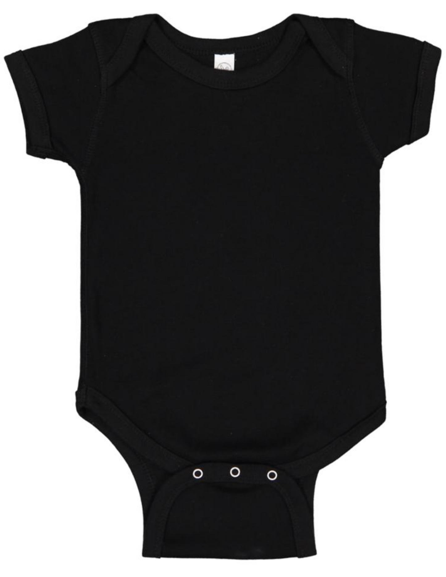 Mushroom Hog Baby Onesies