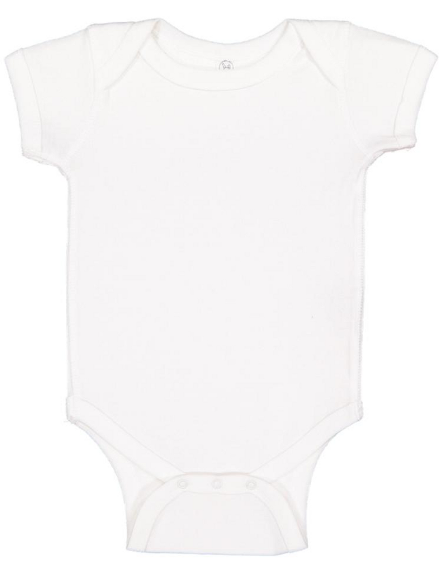 Mushroom Hog Baby Onesies