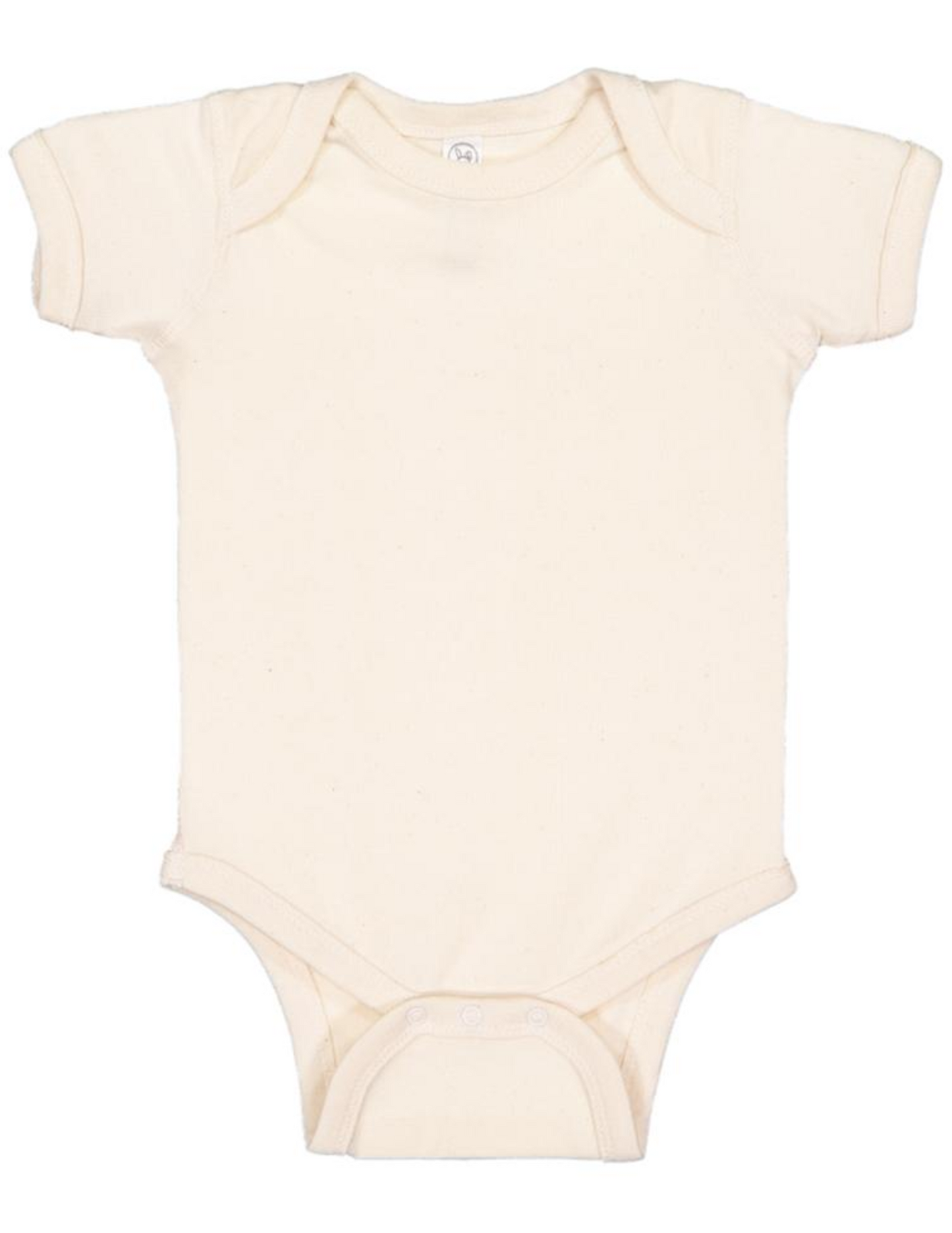 Mushroom Hog Baby Onesies
