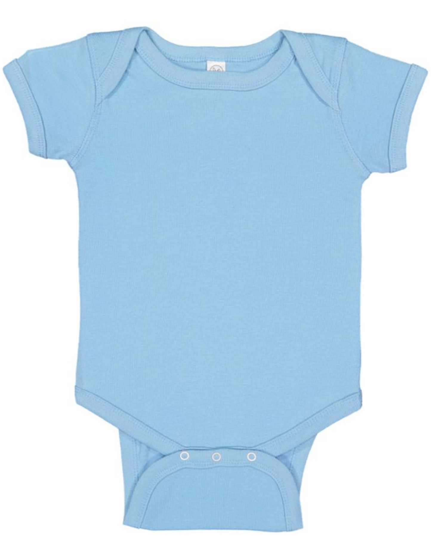 Mushroom Hog Baby Onesies